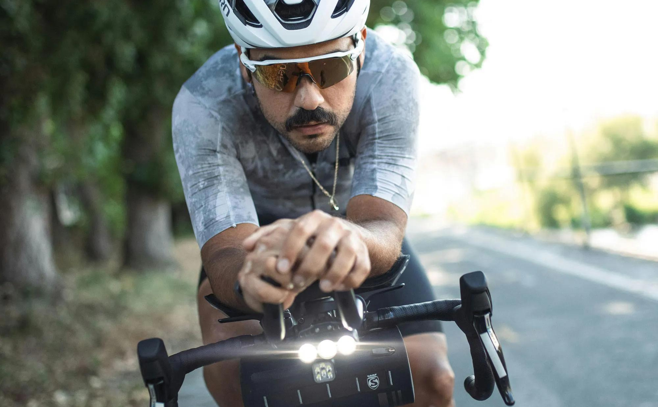 Caledonia 5 Rival AXS Caledonia 5 Rival AXS 2024 Actionshot