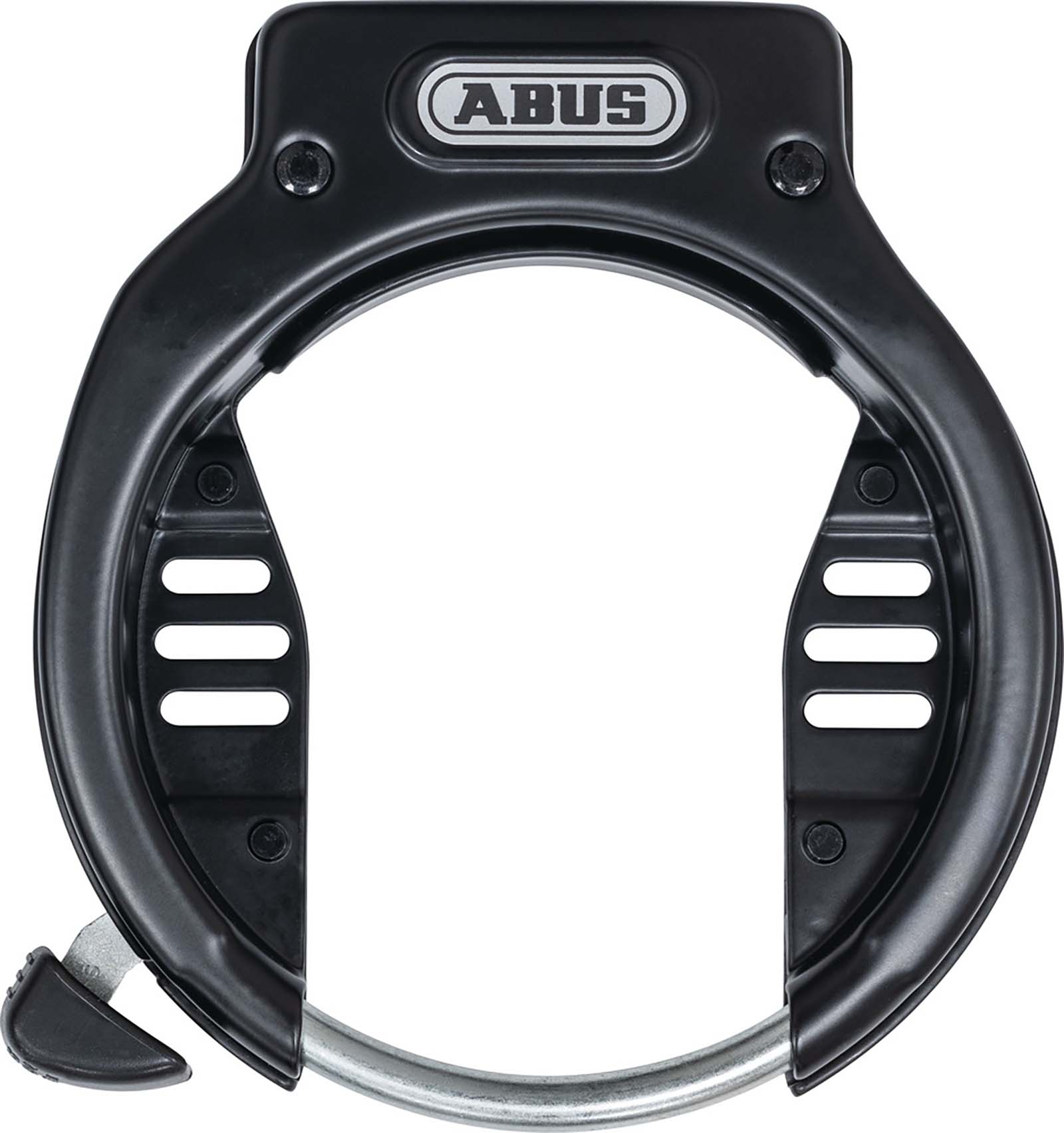 Abus Rahmenschloss AMPARO 4650X NR black + ACH 2.0 6KS/100 + ST5950 Abus Rahmenschloss AMPARO 4650X NR black + ACH 2.0 6KS/100 + ST5950