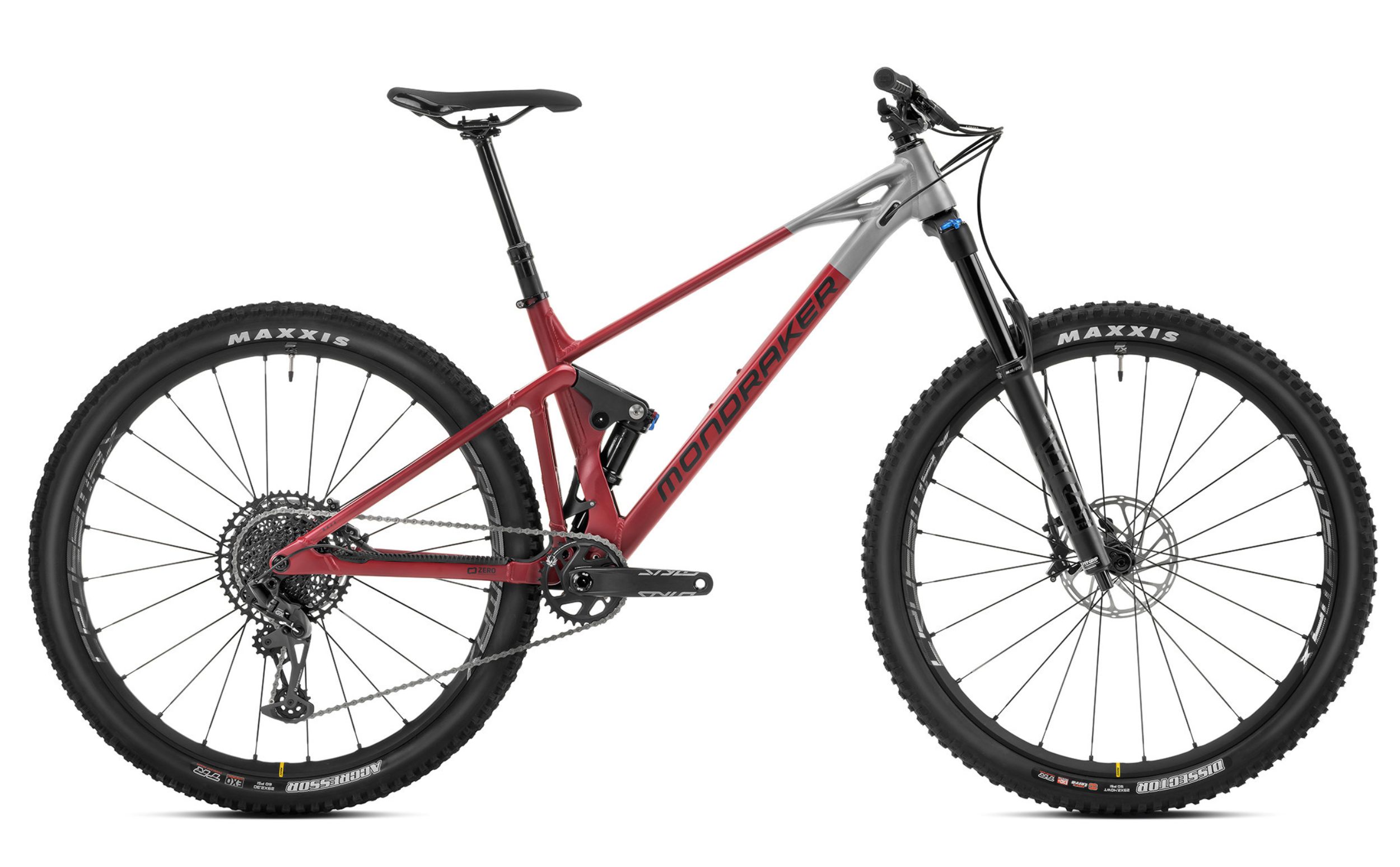 Mondraker Raze R 29