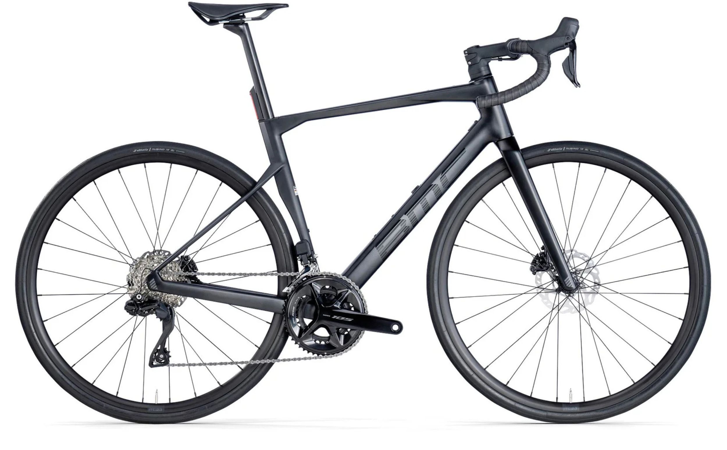 BMC Roadmachine Two Shimano 105 Di2