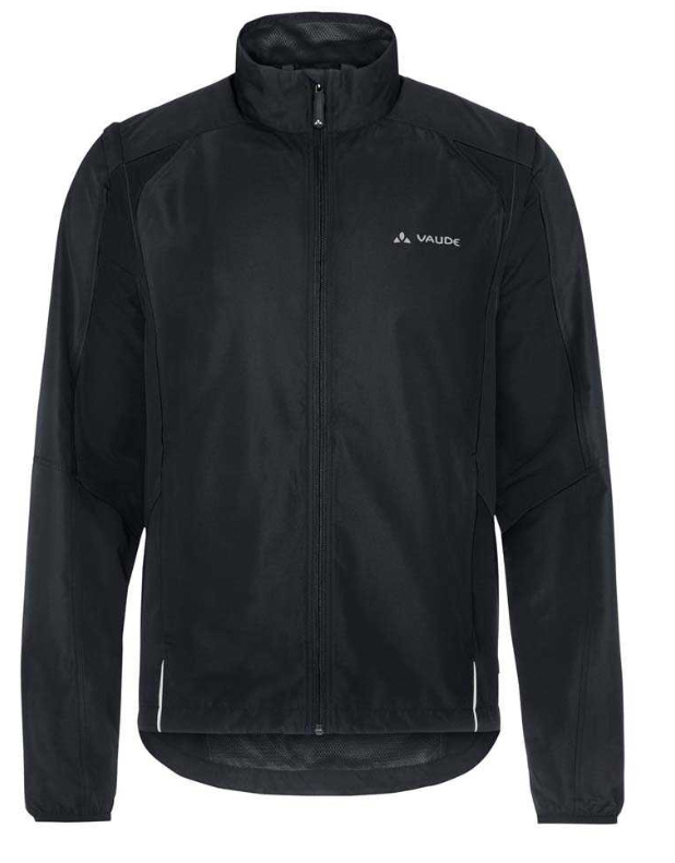 Vaude Dundee Classic Zipp-Off Windjacke Herren Vaude Dundee Classic Zipp-Off Windjacke Herren