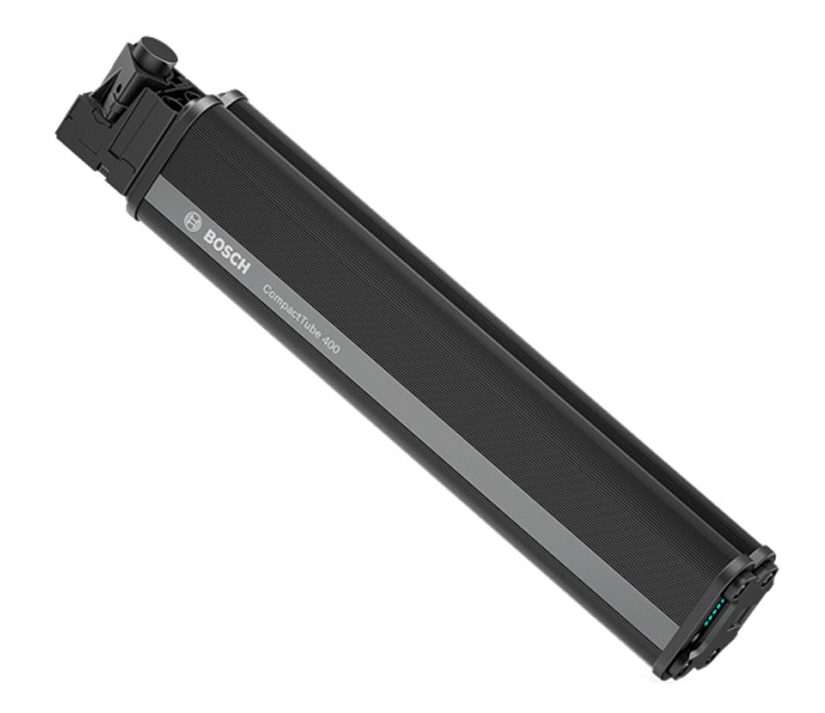 Akku CompactTube 400 Wh Akku CompactTube 400 Wh-Media