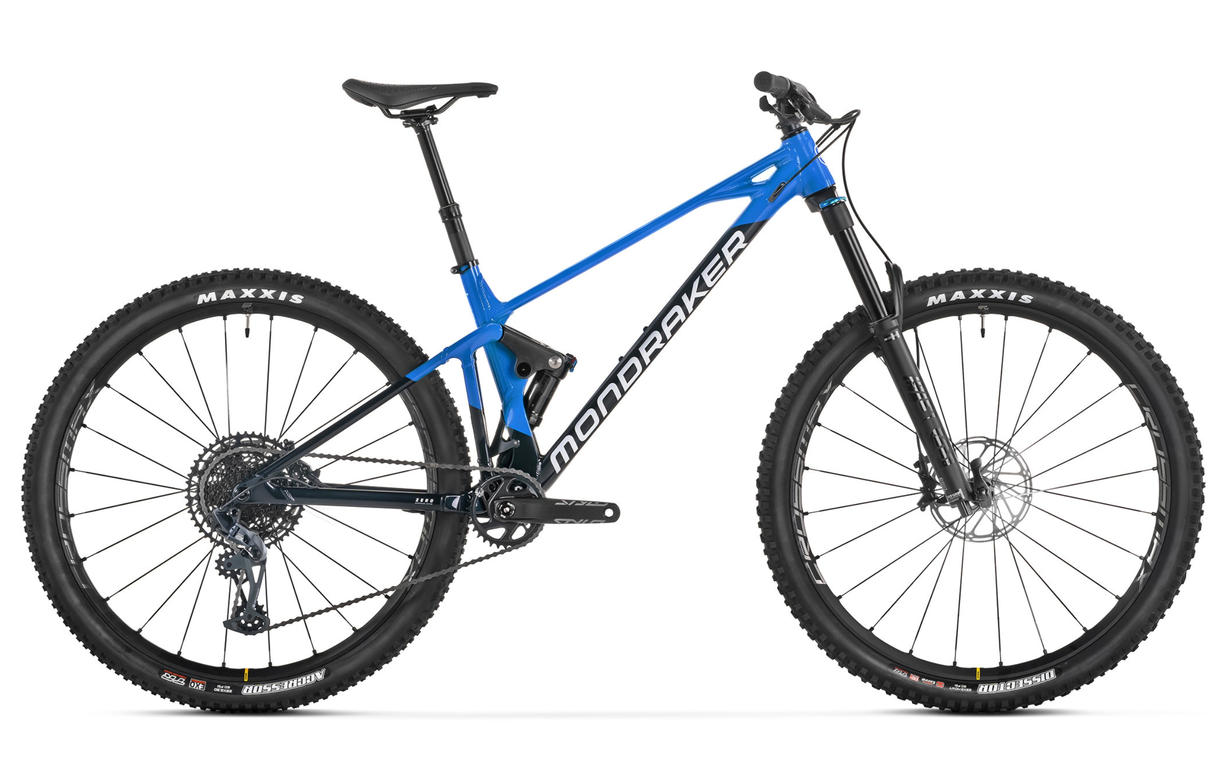Mondraker Raze R Mondraker Raze R  2024 Seitenansicht rechts