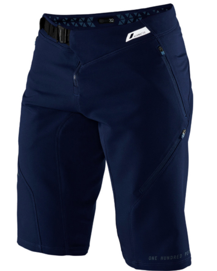 100% Herren Shorts Airmatic 100% Herren Shorts Airmatic