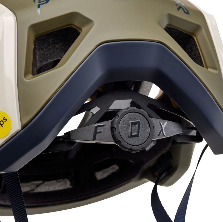Fox Helm Speedframe Pro Klif online kaufen