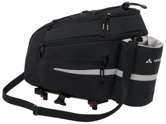 Vaude Silkroad L (UniKlip 2.0) Gepäckträgertasche Vaude Silkroad L (UniKlip 2.0) Gepäckträgertasche