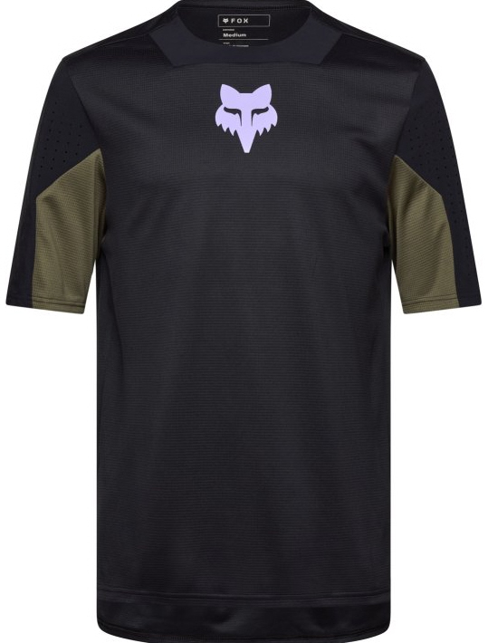 Fox Defend Park MTB Trikot Herren