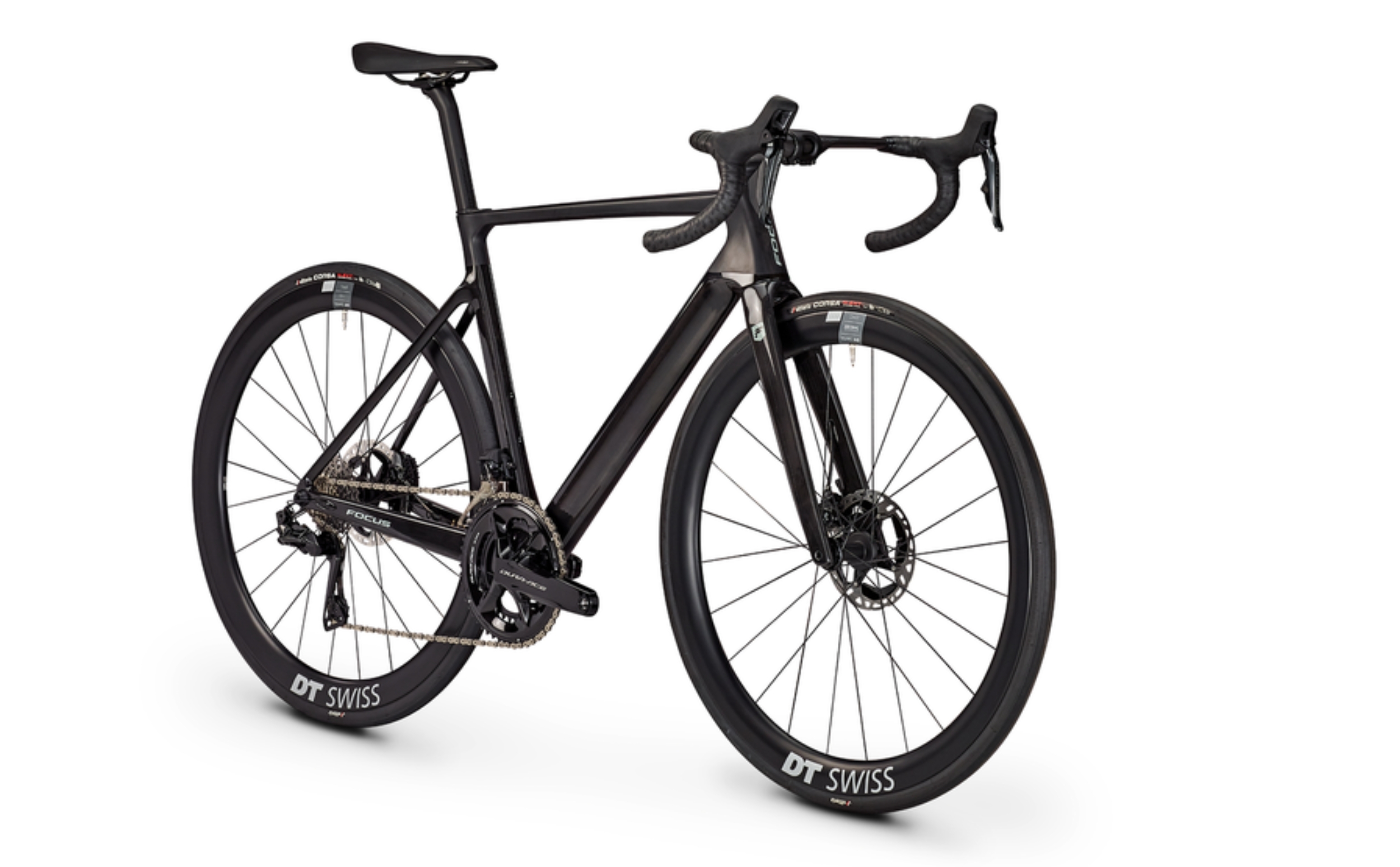 Focus Izalco Max 9.9 2024 Seitenansicht diagonal vorne