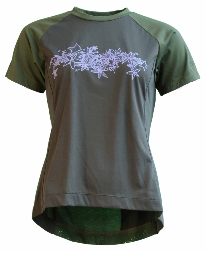 Zimtstern PureFlowz Shirt SS Women’s Zimtstern PureFlowz Shirt SS Women’s