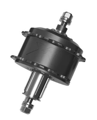 Motor Mahle X35 Motor Mahle X35-Media