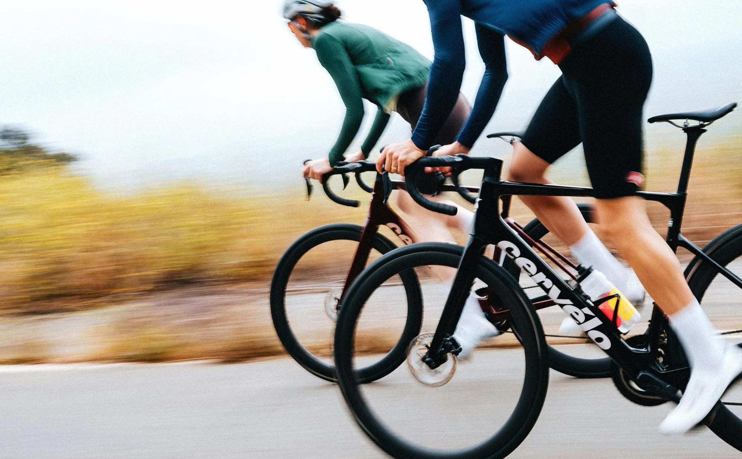 Caledonia 5 Rival AXS Caledonia 5 Rival AXS 2024 Actionshot