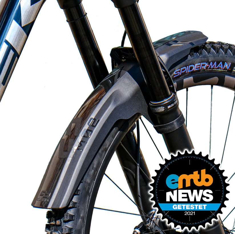 Unleazhed M02 Mudguard Unleazhed M02 Mudguard