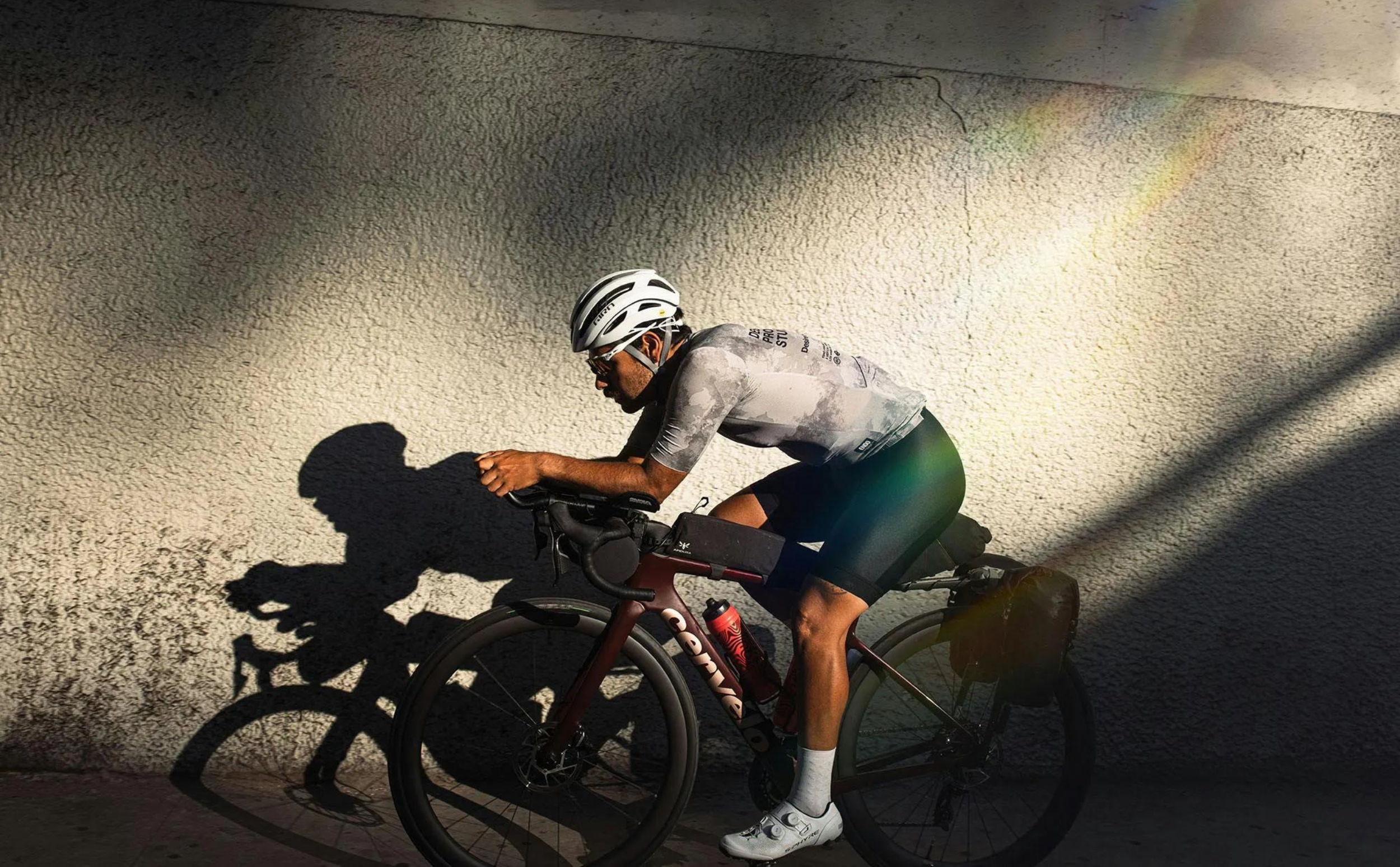 Caledonia 5 Rival AXS Caledonia 5 Rival AXS 2024 Actionshot