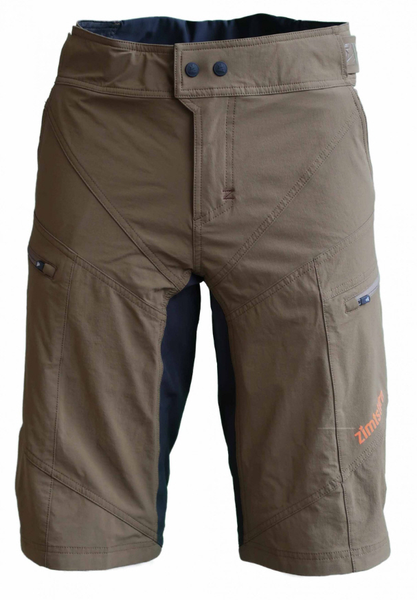 Zimtstern Trailstar Evo Short Men’s Zimtstern Trailstar Evo Short Men’s