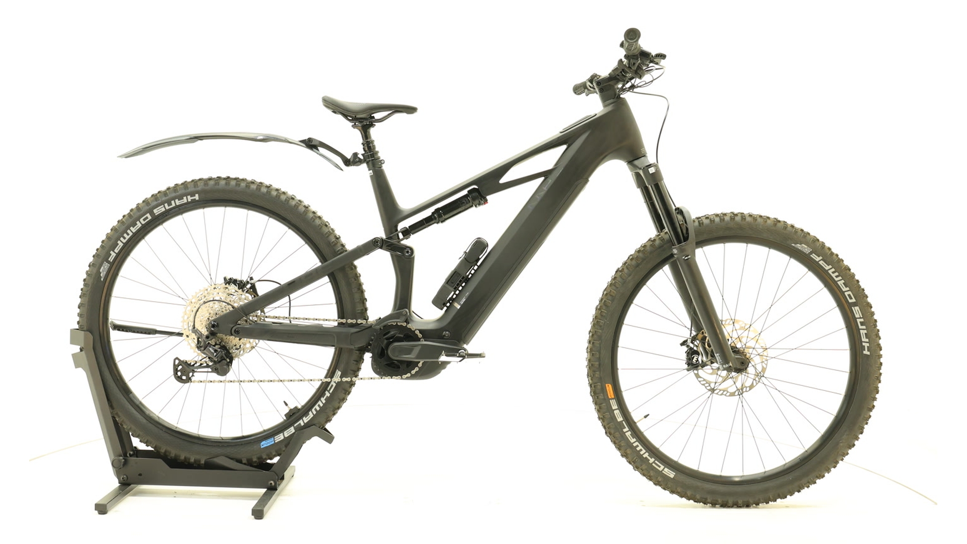Cube Stereo Hybrid One44 HPC Race 800Wh Gebrauchtrad   