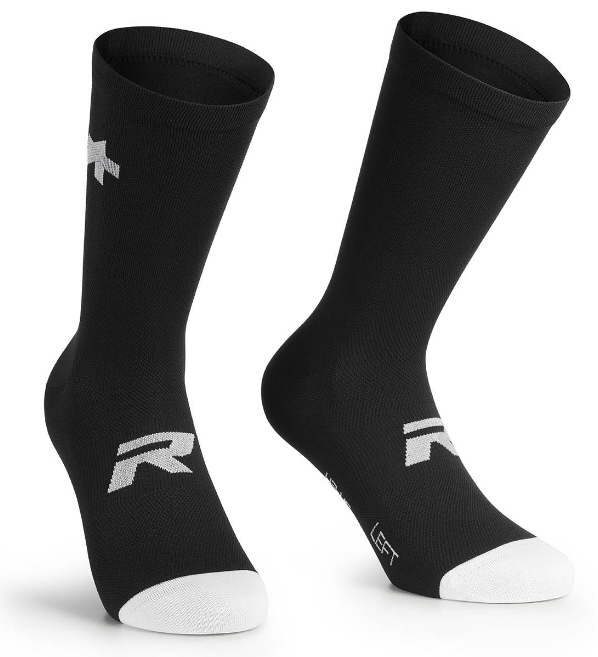 Assos R Socks S9 2 Paar Assos R Socks S9 2 Paar