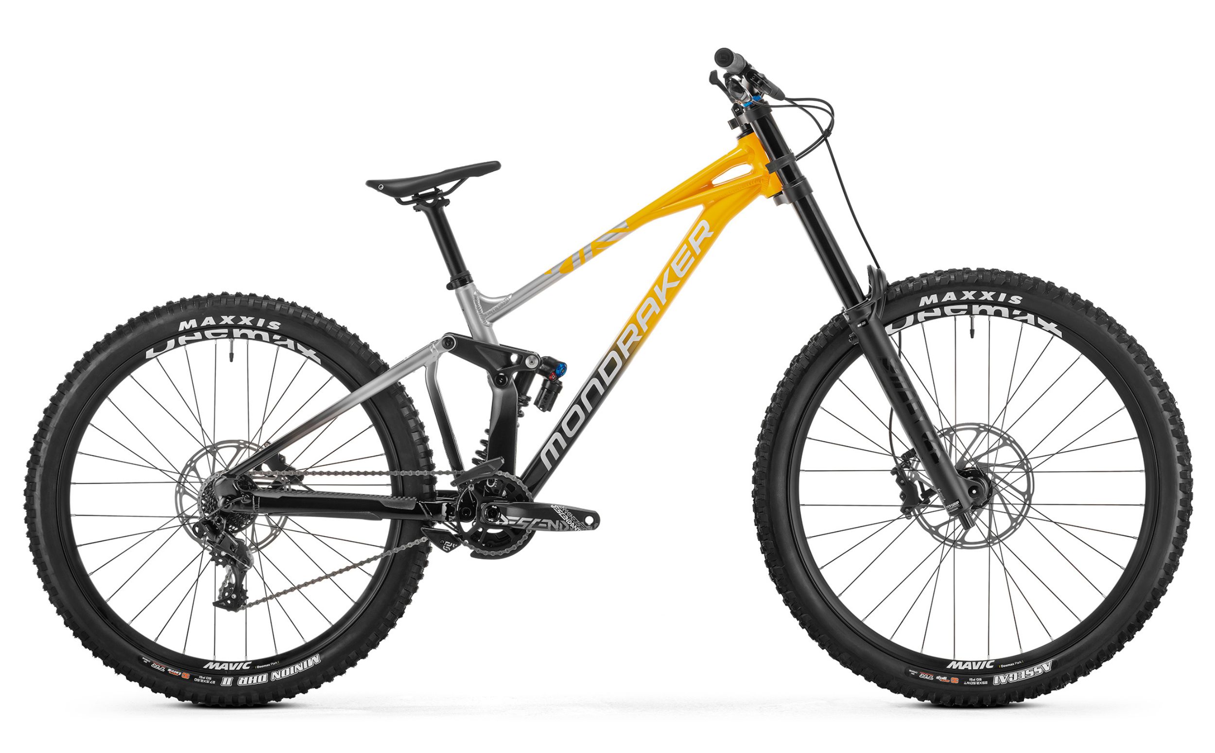 Mondraker Summum R Mullet