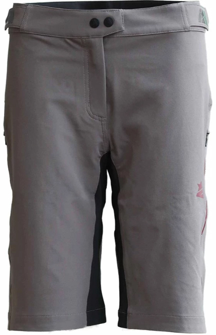 Zimtstern Gravelz Lightweight Short Women Zimtstern Gravelz Lightweight Short Women