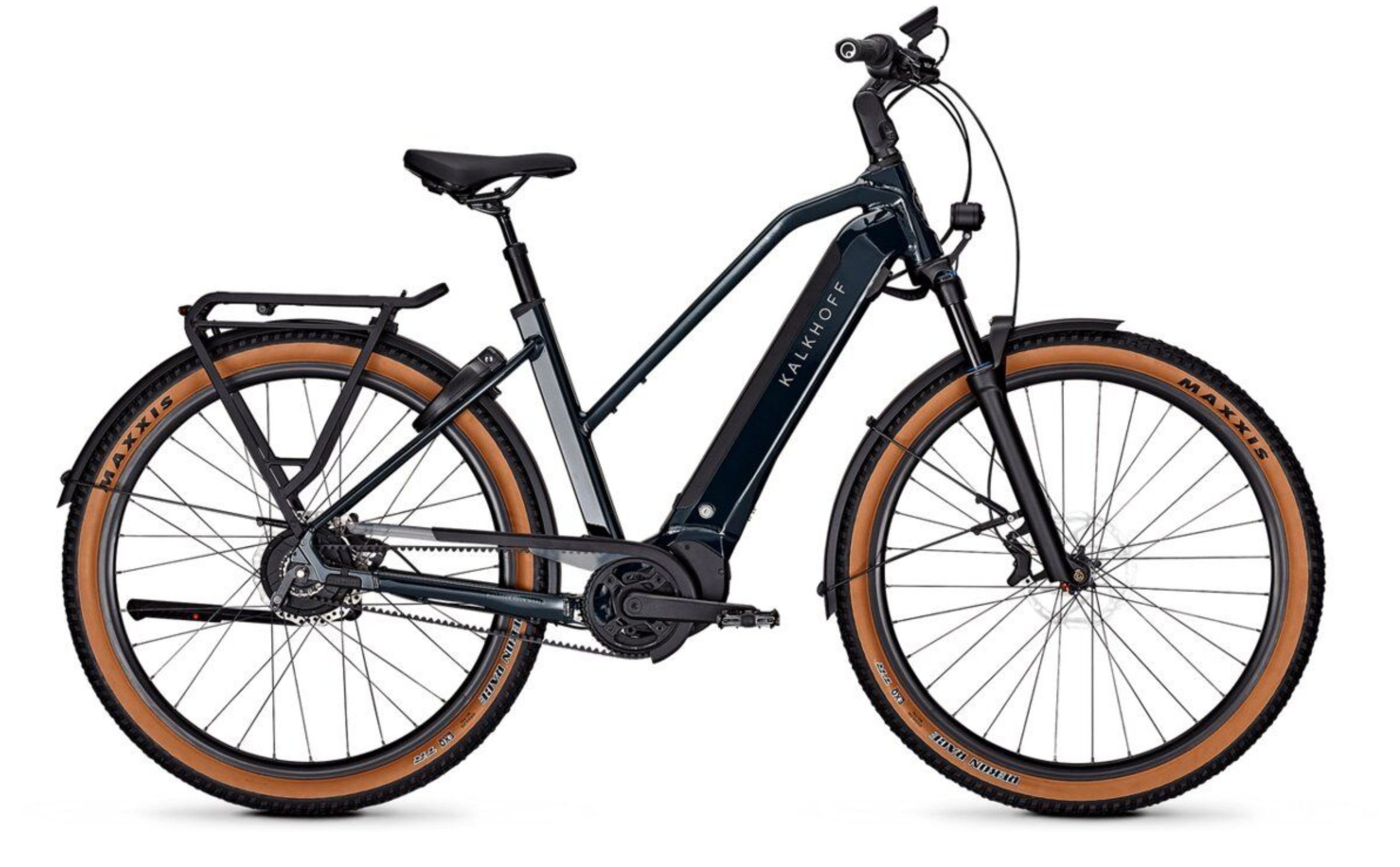 Kalkhoff Entice 5 Excite+ Performance Line CX 625Wh