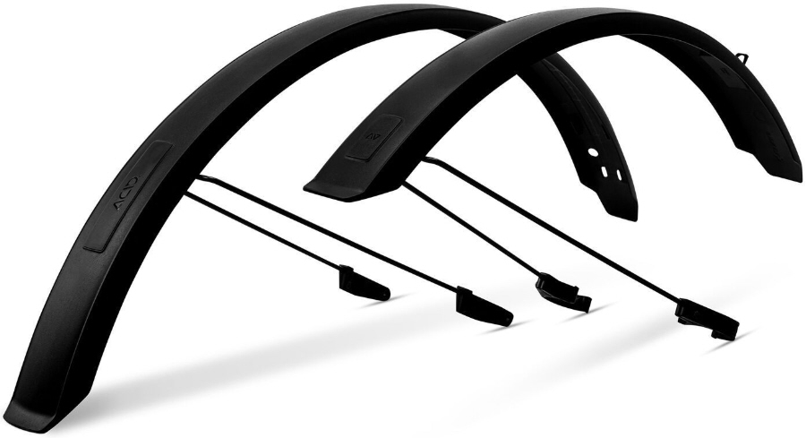 Cube ACID Schutzblechset 65 – 29" / ST-Mount 2.0 Cube ACID Schutzblechset 65 – 29" / ST-Mount 2.0
