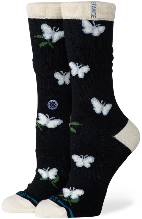 Stance Meadows Crew Socken