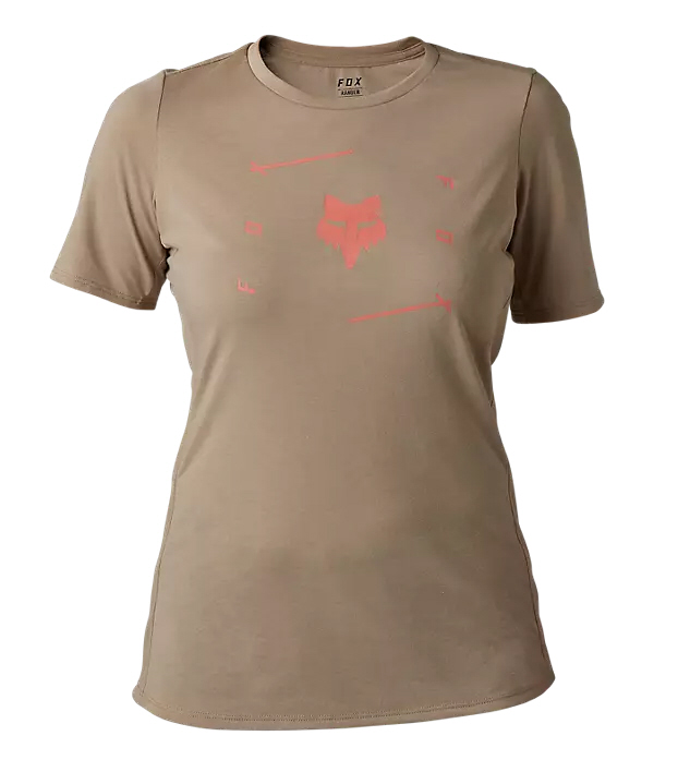 FOX Jersey Ranger Veni drirelease FOX Jersey Ranger Veni drirelease