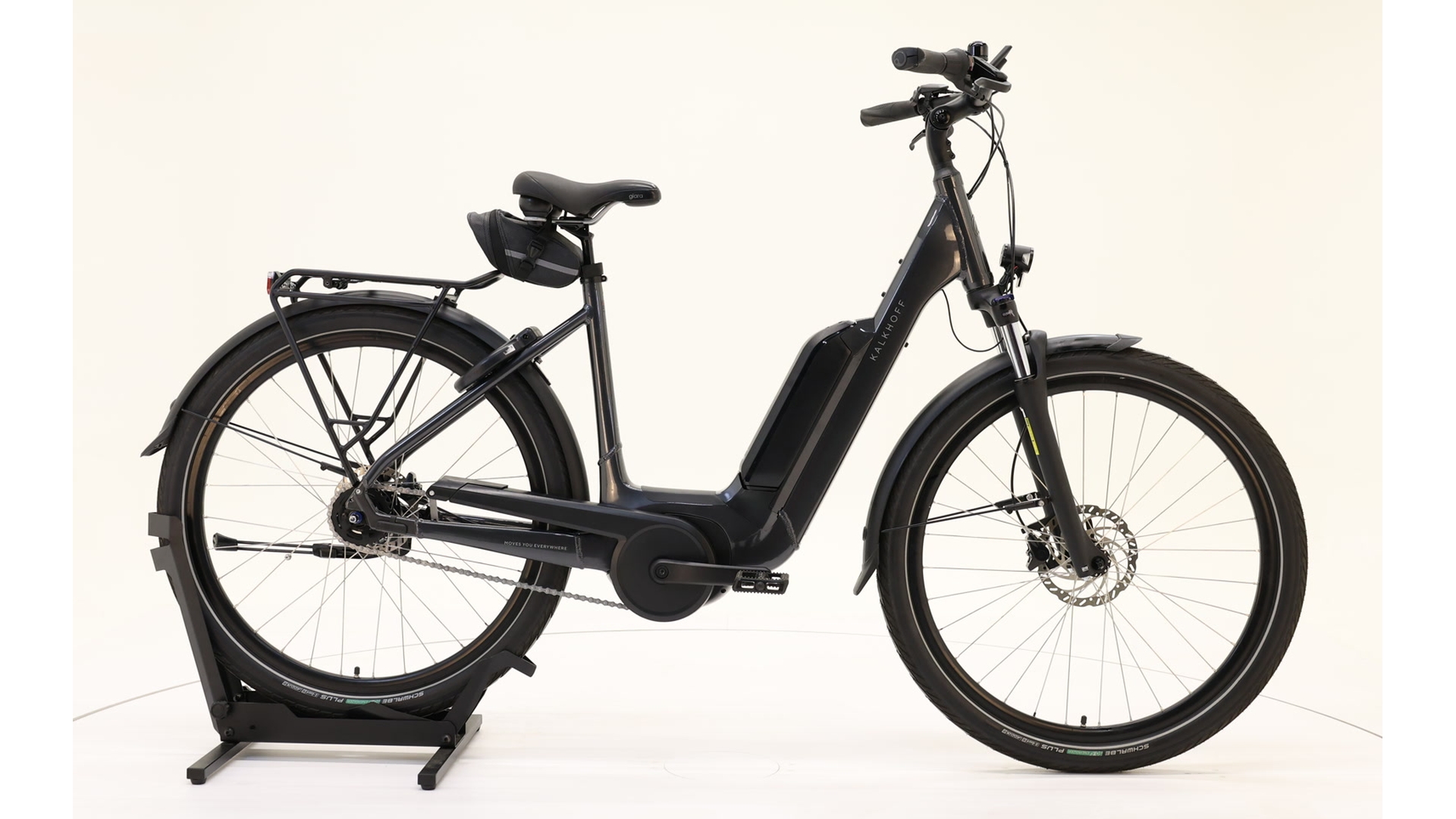 Kalkhoff Image XXL 545Wh Gebrauchtrad