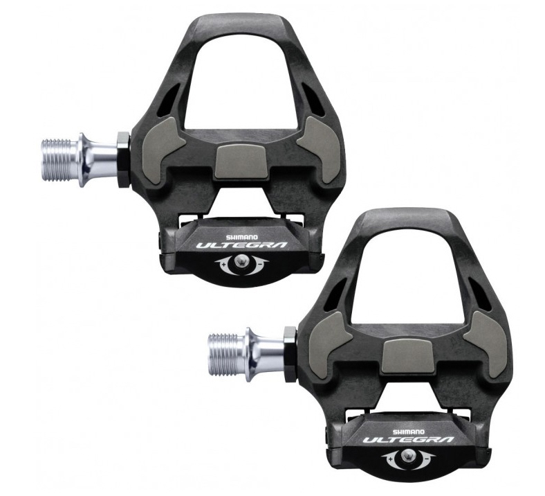 Shimano PD-R8000 Rennrad-Pedale Shimano PD-R8000 Rennrad-Pedale