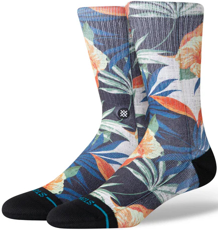 Stance Tiki Tides Crew Socken