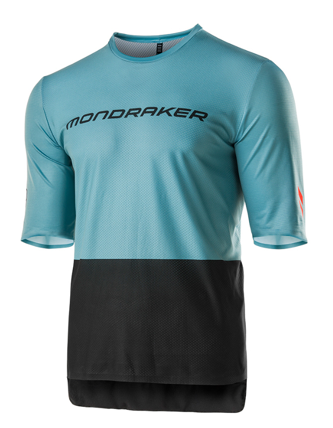 Mondraker Jersey Dust Kurzarm Mondraker Jersey Dust Kurzarm