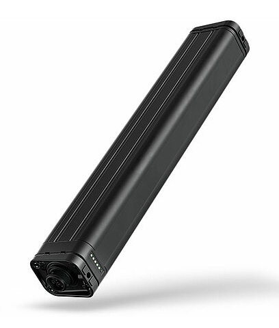 Akku TQ 360 Wh Akku TQ 360 Wh-Media