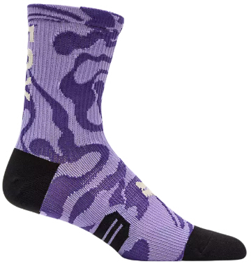 Fox Ranger Frequency 6" MTB-Socken
