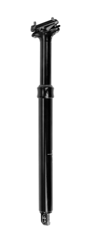 RFR Teleskop-Sattelstütze PRO Inside 100 30,9 mm x 360 mm RFR Teleskop-Sattelstütze PRO Inside 100 30,9 mm x 360 mm