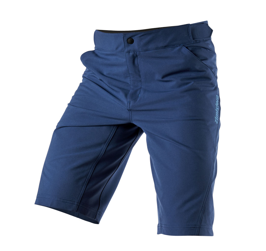 French Navy/Pirate Black