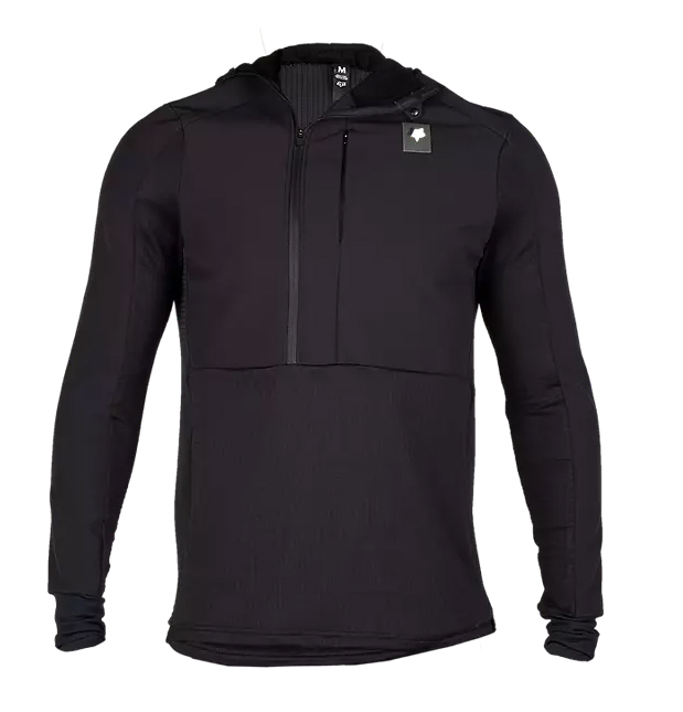 FOX Kapuzenpullover Defend Thermal FOX Kapuzenpullover Defend Thermal