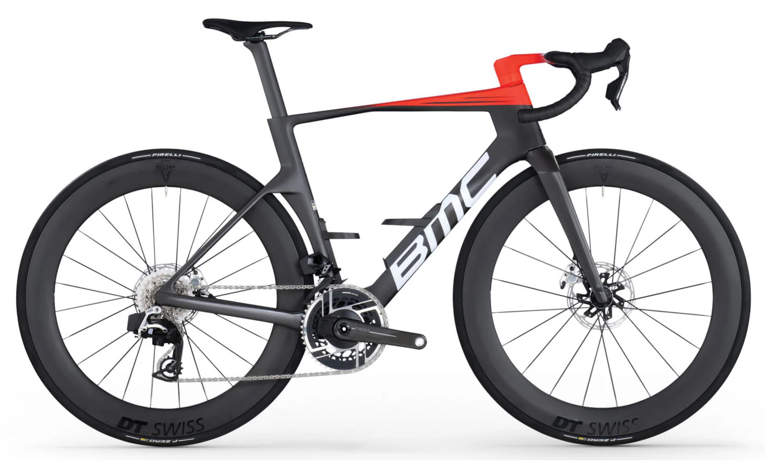 BMC Teammachine R 01 One SRAM RED AXS
