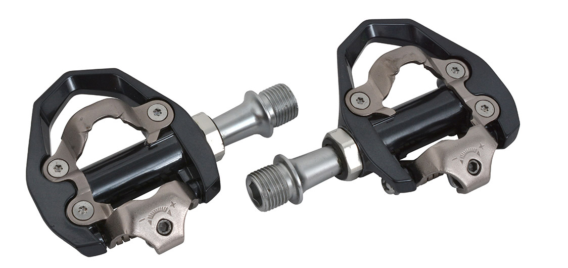 Shimano PD-ES600 SPD Pedale Shimano PD-ES600 SPD Pedale