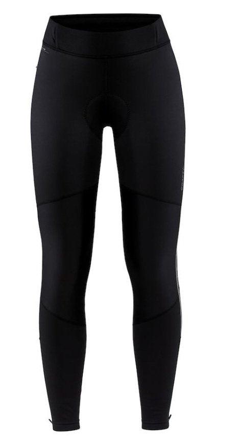 CRAFT Damen Core Bike Subz Wind Tights CRAFT Damen Core Bike Subz Wind Tights
