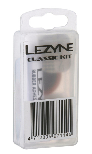 LEZYNE Classic Kit Flickzeug LEZYNE Classic Kit Flickzeug