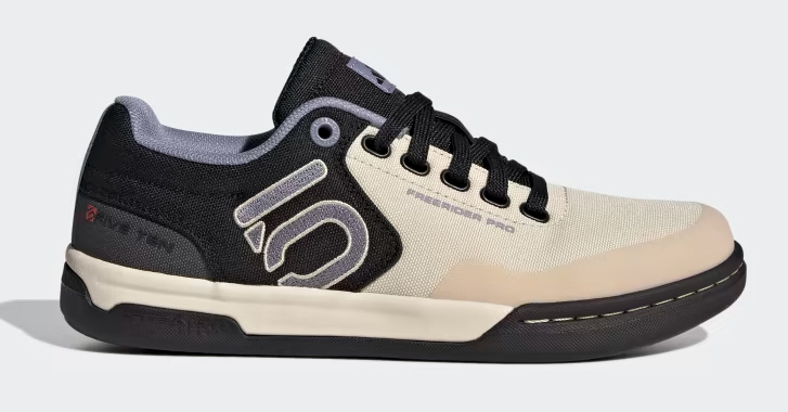 Five Ten Freerider Pro Canvas MTB-Schuh Five Ten Freerider Pro Canvas MTB-Schuh