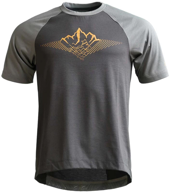 Zimtstern PureFlowz Shirt Men Zimtstern PureFlowz Shirt Men