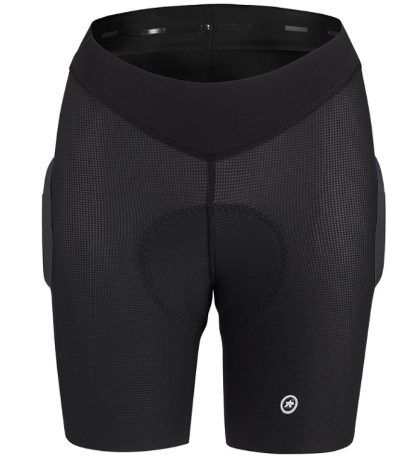 Assos Trail Liner Damen kurze Radhose Assos Trail Liner Damen kurze Radhose