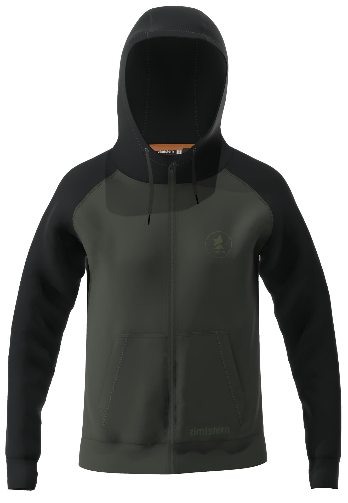 Zimtstern Riderz FZ Sweat Jacket Men online kaufen