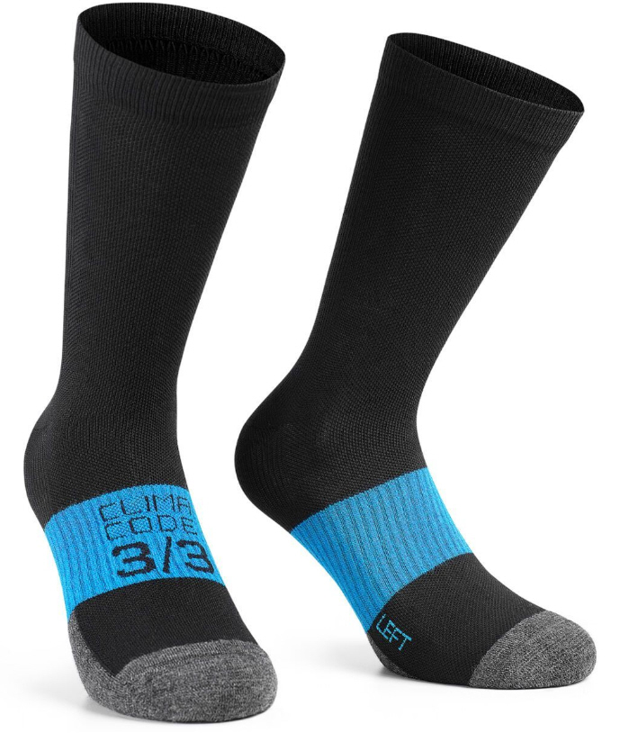 Assos Winter Socks Evo Assos Winter Socks Evo