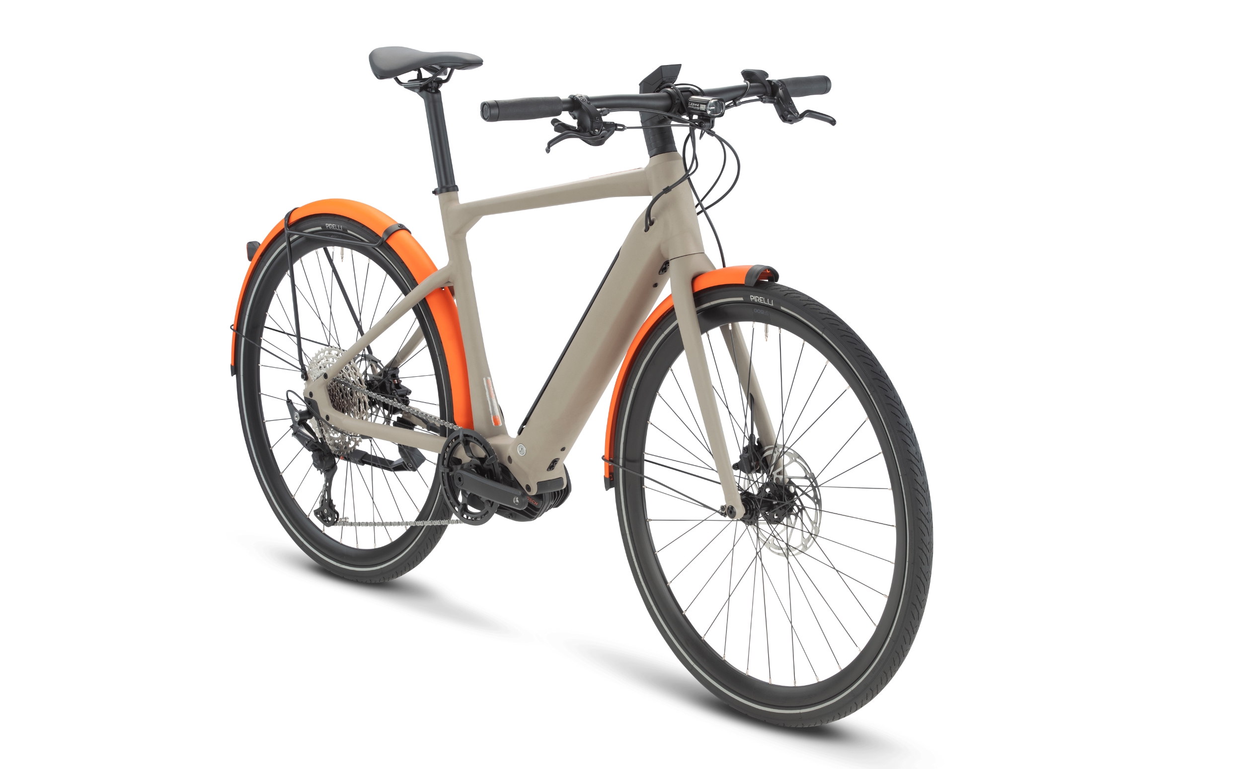 BMC 257 AL AMP TWO Bosch Performance CX 625Wh BMC 257 AL AMP TWO Bosch Performance CX 625Wh Diamant Seitenansicht diagonal vorne