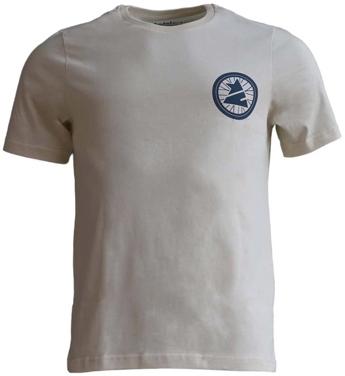 Zimtstern Chasingz Tee Herren