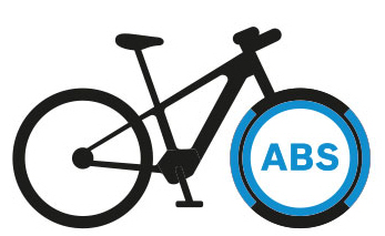 Bosch eBike ABS Bosch eBike ABS-Media