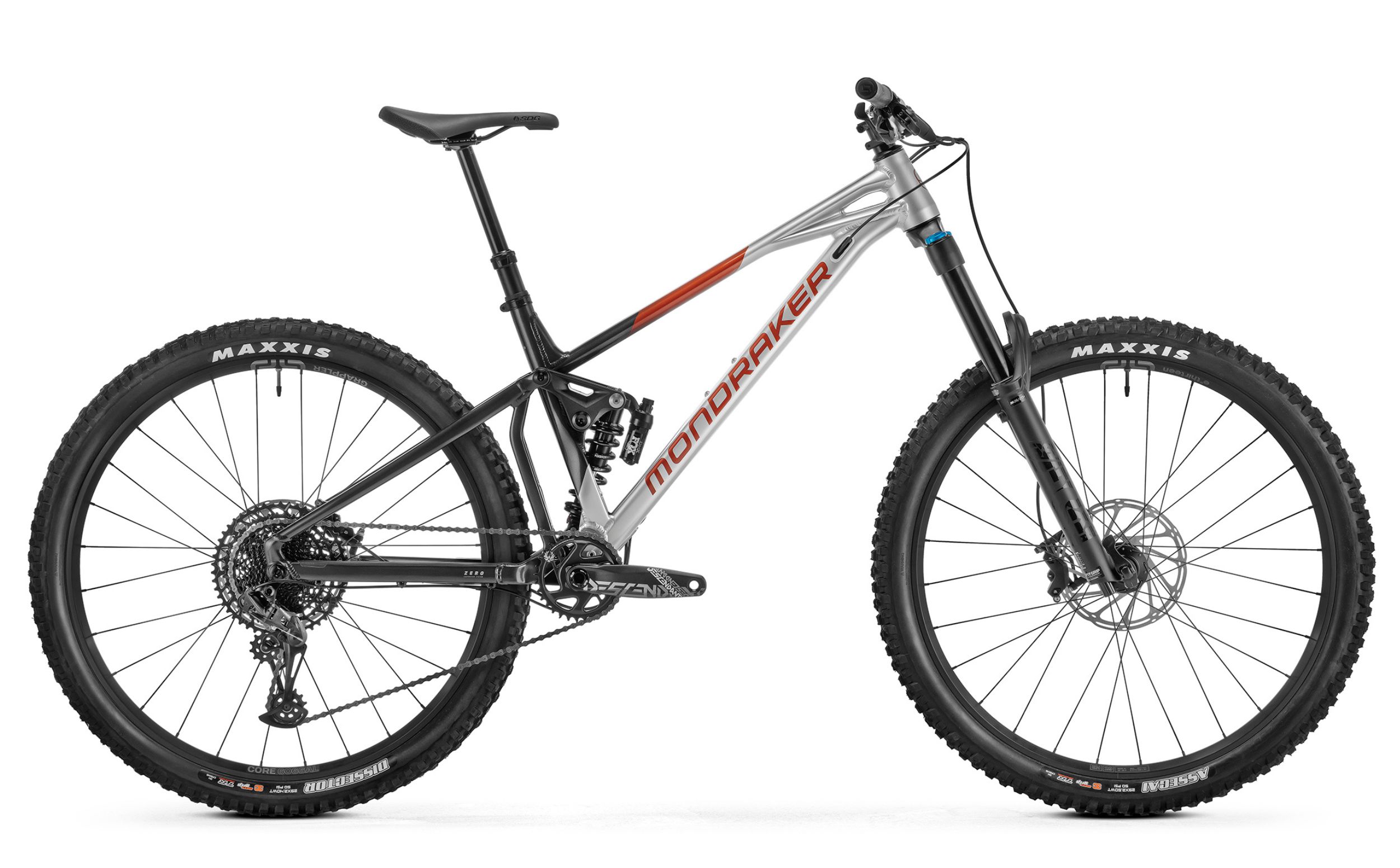 Mondraker Superfoxy 29 Zoll