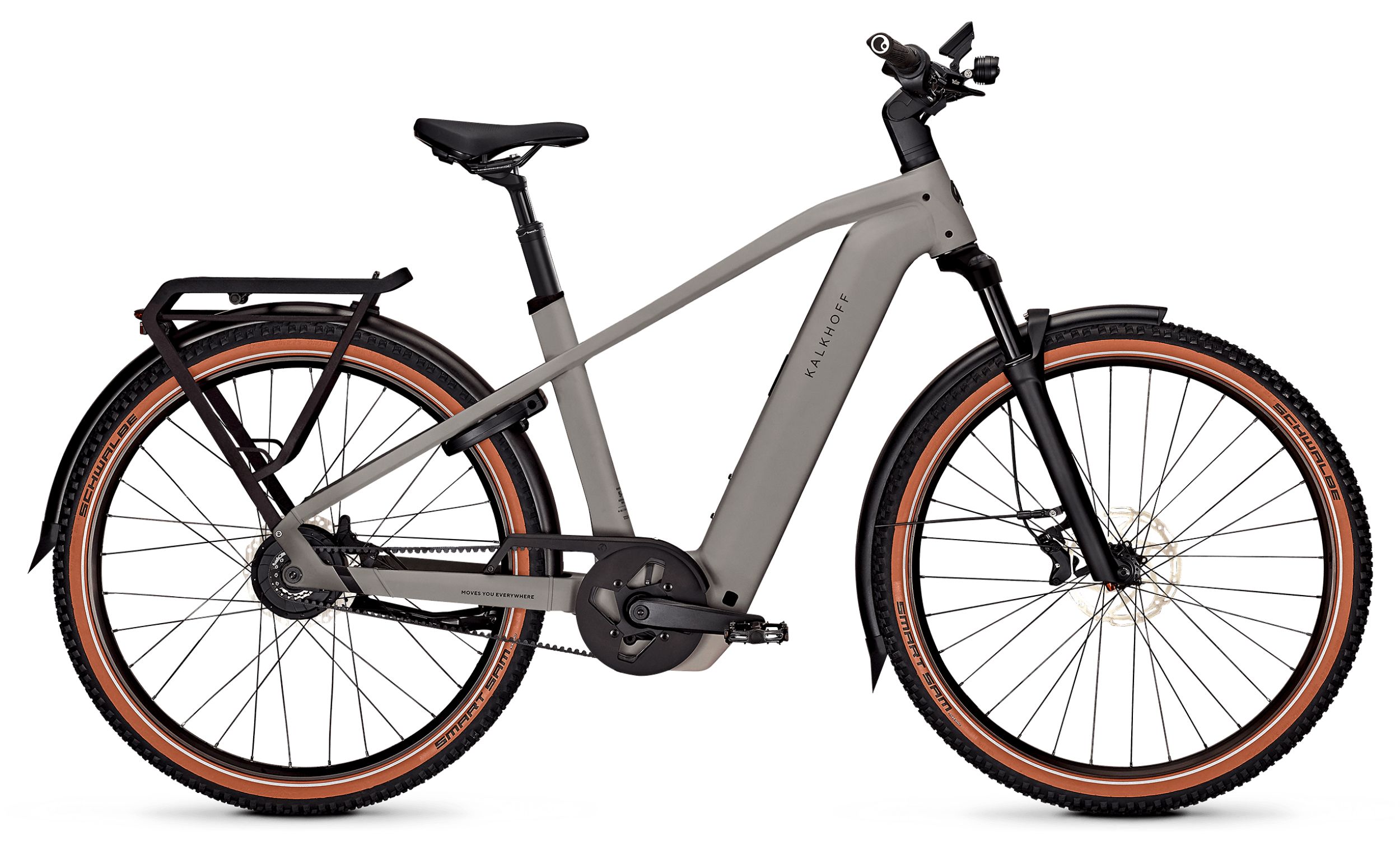 Kalkhoff Entice 5+ Advance Performance Line CX 800 Wh