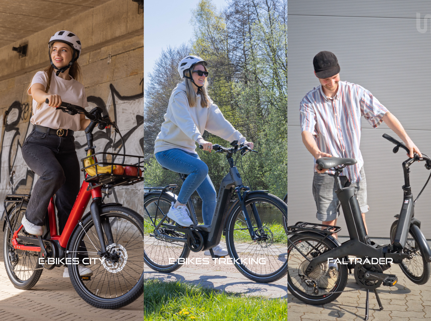 Bicycle online hercules shop